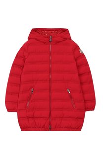 Пуховая куртка Moncler