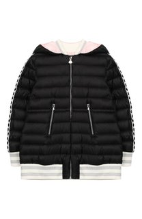 Пуховая куртка Moncler