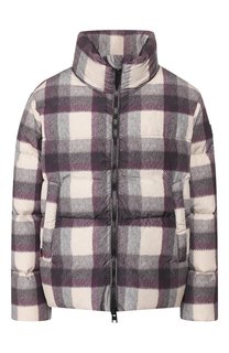 Пуховая куртка Woolrich