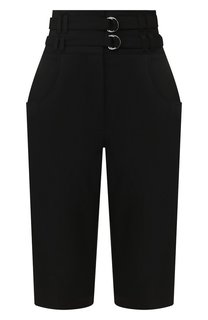 Шерстяные кюлоты Proenza Schouler