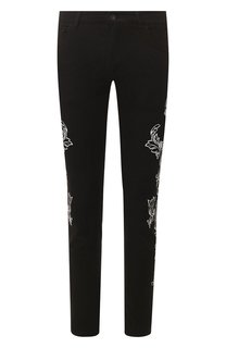 Джинсы Dolce & Gabbana