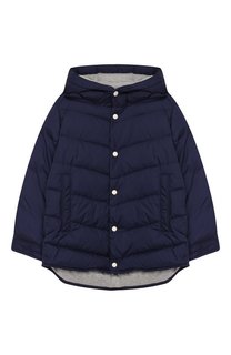 Пуховая куртка Moncler