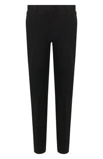 Хлопковые брюки Dolce & Gabbana