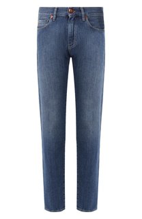 Джинсы Giorgio Armani