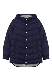 Пуховая куртка Moncler