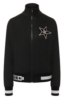Толстовка Dolce & Gabbana