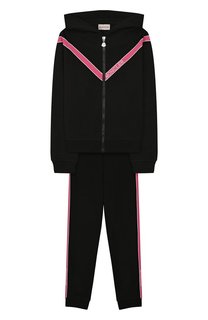 Комплект из толстовки и брюк Moncler