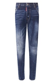 Джинсы Dsquared2