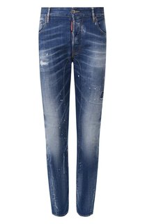 Джинсы Dsquared2