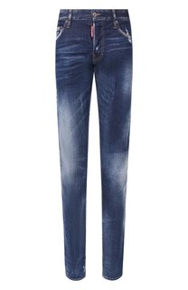 Джинсы Dsquared2