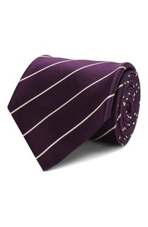 Шелковый галстук Ralph Lauren