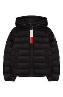 Пуховая куртка Moncler