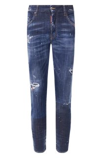 Джинсы Dsquared2