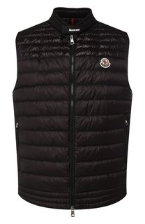 Пуховый жилет Gir Moncler