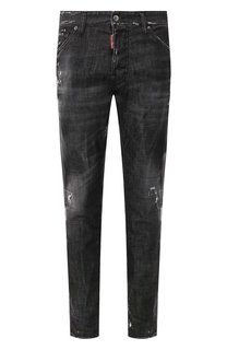 Джинсы Dsquared2