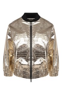Бомбер Emporio Armani