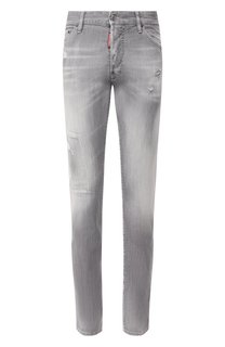 Джинсы Dsquared2
