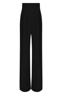Брюки из вискозы Dsquared2