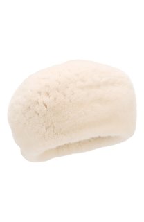 Берет из меха норки FurLand