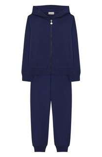 Комплект из толстовки и брюк Moncler