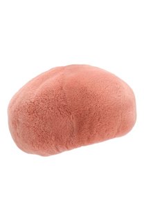 Берет из меха норки FurLand