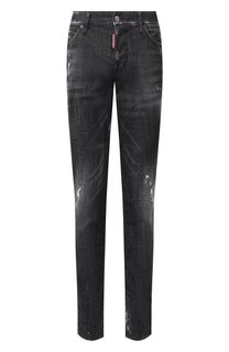 Джинсы Dsquared2