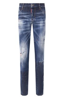 Джинсы Dsquared2