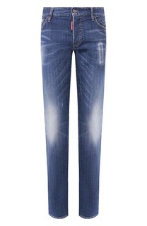 Джинсы Dsquared2