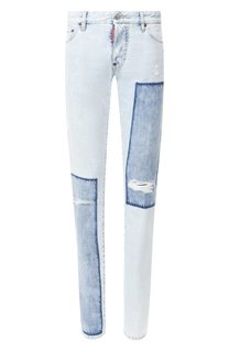 Джинсы Dsquared2