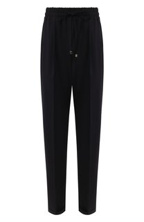 Шерстяные брюки Kiton