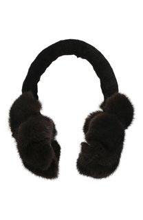 Наушники из меха норки FurLand