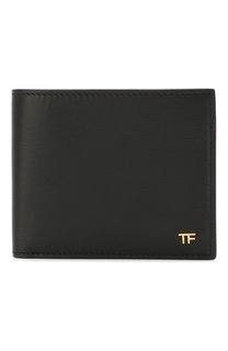 Кожаное портмоне Tom Ford