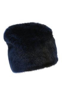 Шапка из меха норки FurLand