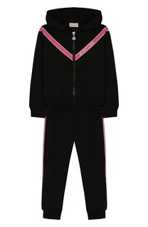 Комплект из толстовки и брюк Moncler
