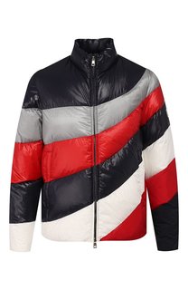 Пуховая куртка Argentiere Moncler