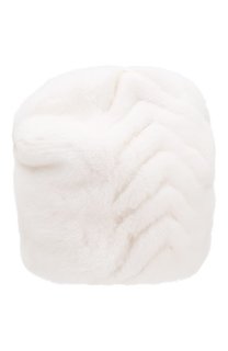 Шапка из меха норки FurLand