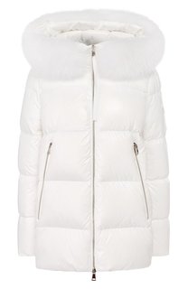 Пуховая Куртка Givre Moncler