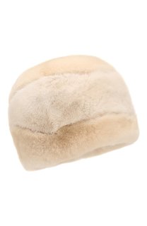 Шапка из меха норки FurLand