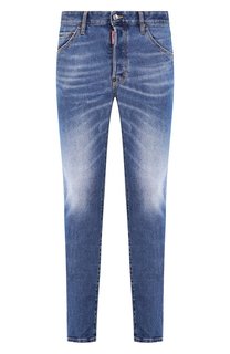 Джинсы Dsquared2