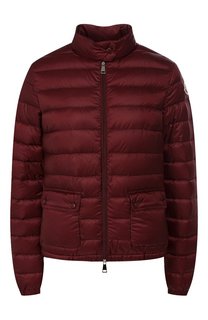 Пуховая куртка Lans Moncler