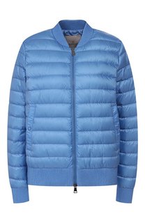 Пуховая куртка Abricot Moncler