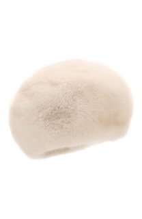Берет из меха норки FurLand
