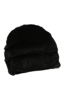 Шапка из меха норки FurLand