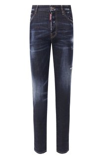 Джинсы Dsquared2