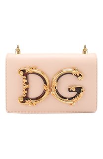 Сумка DG Girls Dolce & Gabbana