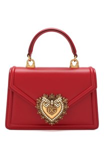Сумка Devotion small Dolce & Gabbana