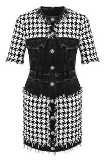 Платье Balmain