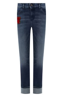 Джинсы Emporio Armani