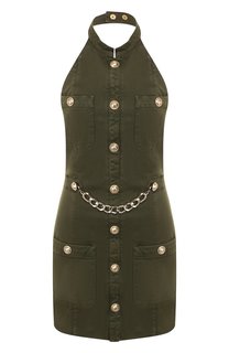 Платье Balmain