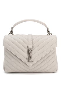 Сумка Monogram College medium Saint Laurent